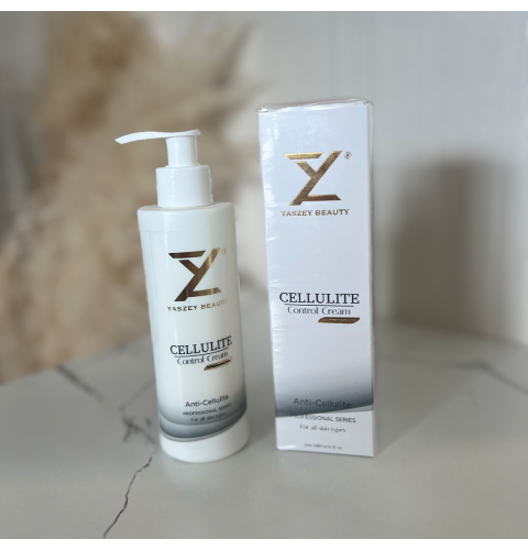 CELLULITE CRÈME - 200 ML