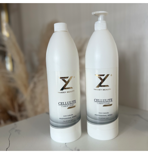 CELLULITE CRÈME - 900 ML