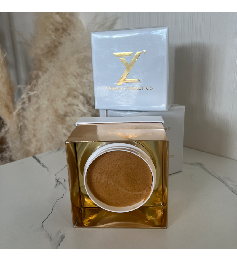 GOLD ANTI AGING CRÈME